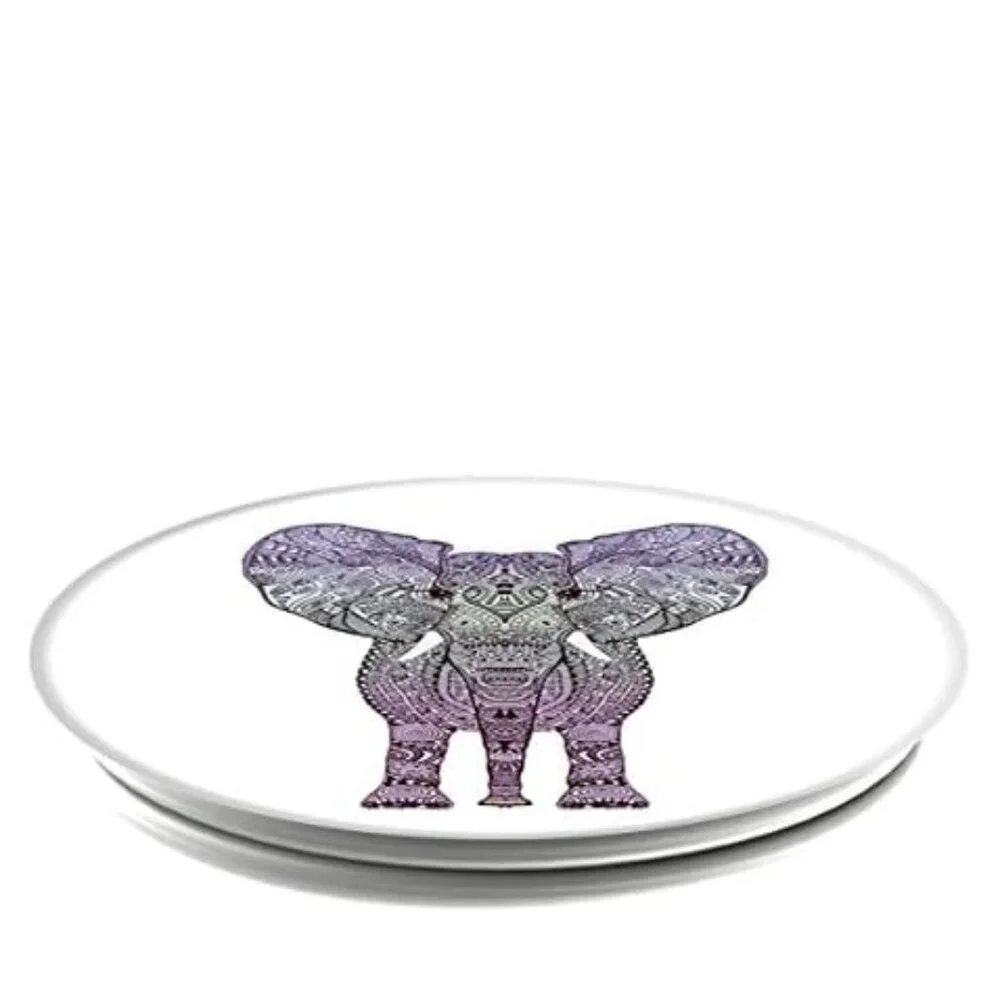 Popsocket - Elephent - Picture 2 of 8